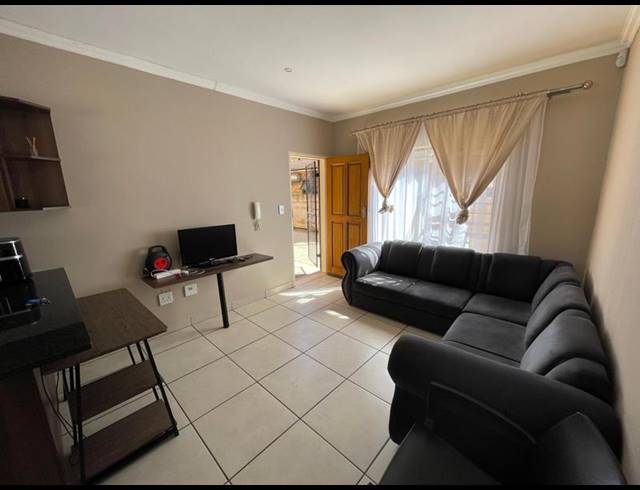 1 BEDROOM APARTMENT FOR SALE IN DIE BULT